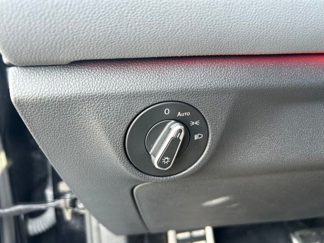 2025 Volkswagen Jetta GLI 2.0T Autobahn