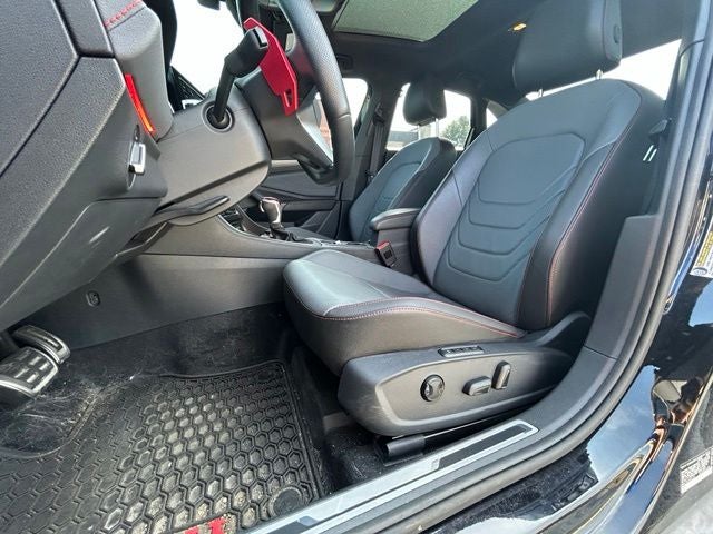 2025 Volkswagen Jetta GLI 2.0T Autobahn