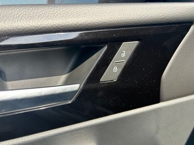 2025 Volkswagen Jetta GLI 2.0T Autobahn