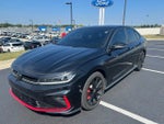 2025 Volkswagen Jetta GLI 2.0T Autobahn