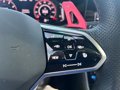 2025 Volkswagen Jetta GLI 2.0T Autobahn