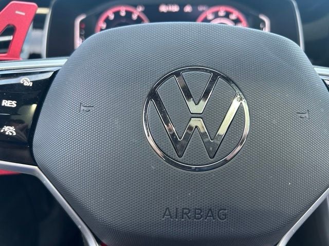 2025 Volkswagen Jetta GLI 2.0T Autobahn