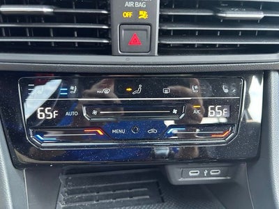 2025 Volkswagen Jetta GLI 2.0T Autobahn