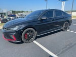 2025 Volkswagen Jetta GLI 2.0T Autobahn