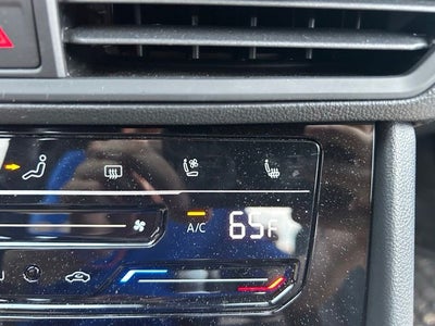 2025 Volkswagen Jetta GLI 2.0T Autobahn