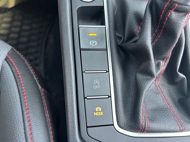 2025 Volkswagen Jetta GLI 2.0T Autobahn