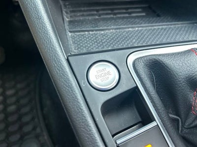 2025 Volkswagen Jetta GLI 2.0T Autobahn