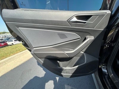 2025 Volkswagen Jetta GLI 2.0T Autobahn