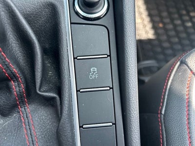 2025 Volkswagen Jetta GLI 2.0T Autobahn