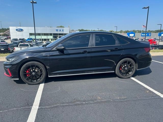2025 Volkswagen Jetta GLI 2.0T Autobahn