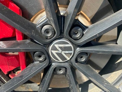 2025 Volkswagen Jetta GLI 2.0T Autobahn