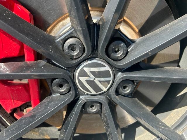 2025 Volkswagen Jetta GLI 2.0T Autobahn