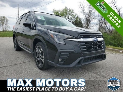 2024 Subaru Ascent Limited