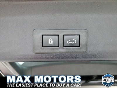 2024 Subaru Ascent Limited