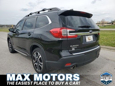 2024 Subaru Ascent Limited