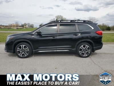 2024 Subaru Ascent Limited