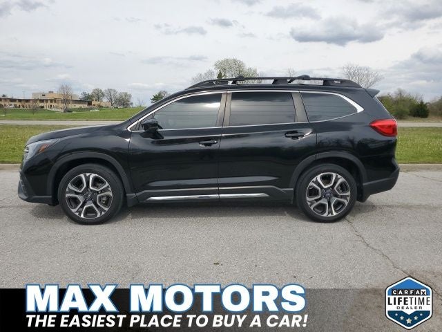 2024 Subaru Ascent Limited