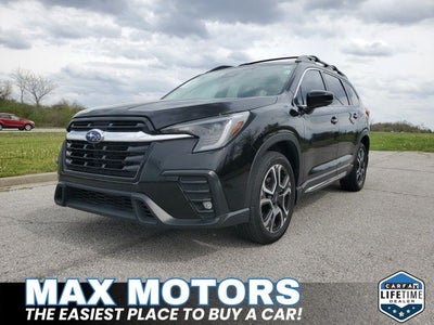 2024 Subaru Ascent Limited