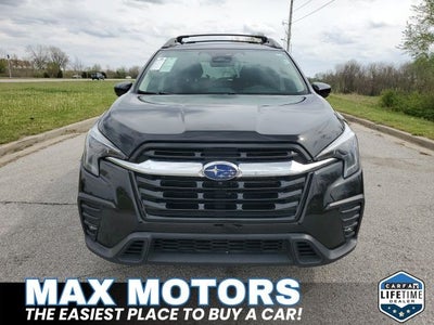 2024 Subaru Ascent Limited