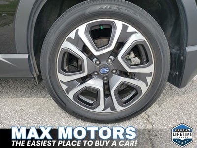 2024 Subaru Ascent Limited