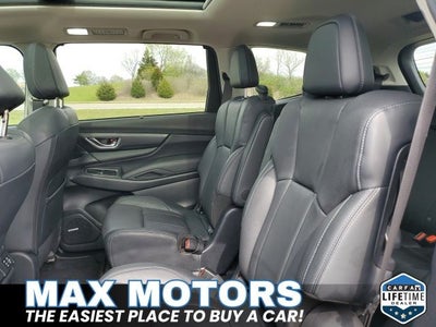 2024 Subaru Ascent Limited