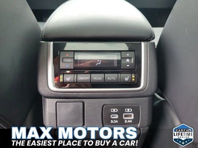 2024 Subaru Ascent Limited