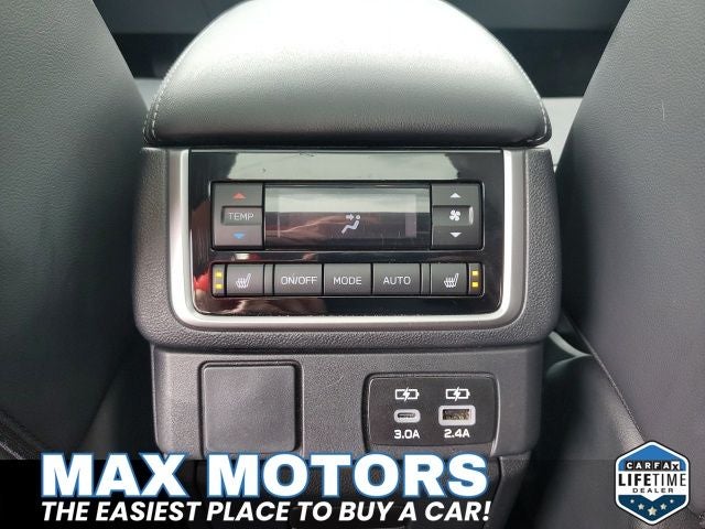 2024 Subaru Ascent Limited