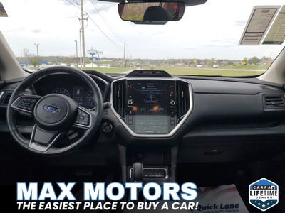 2024 Subaru Ascent Limited