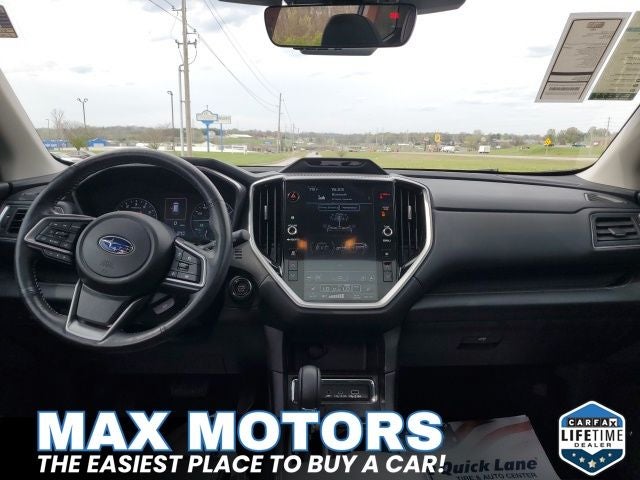 2024 Subaru Ascent Limited