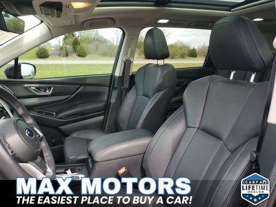 2024 Subaru Ascent Limited