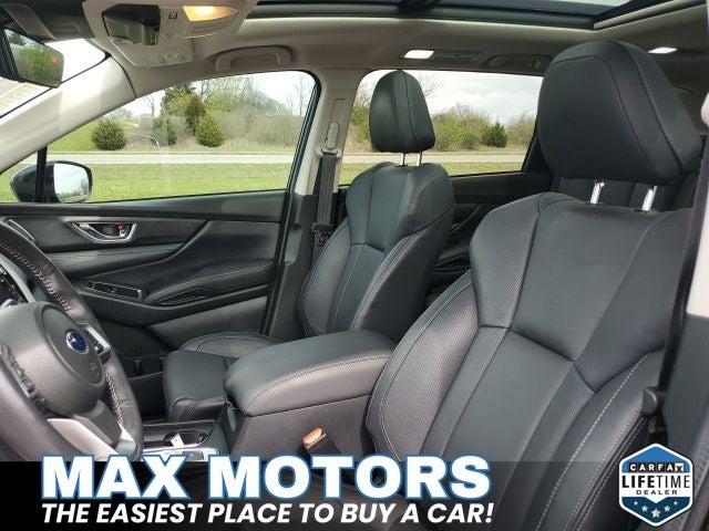 2024 Subaru Ascent Limited