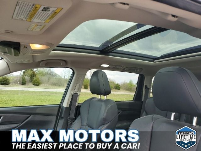 2024 Subaru Ascent Limited