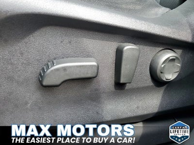 2024 Subaru Ascent Limited