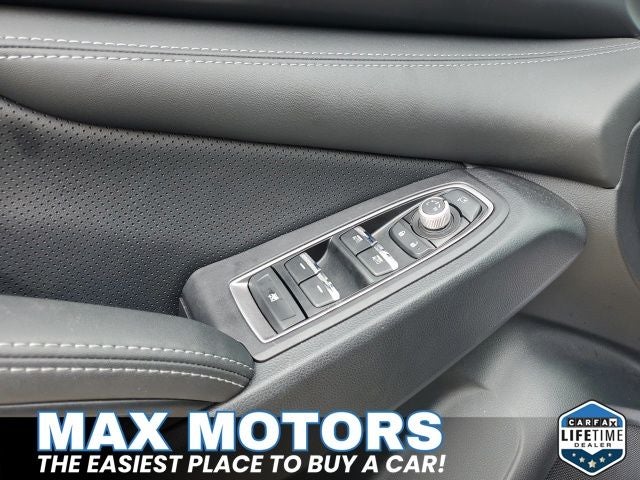 2024 Subaru Ascent Limited