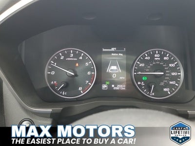 2024 Subaru Ascent Limited