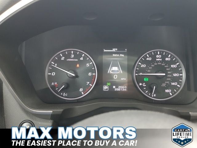 2024 Subaru Ascent Limited