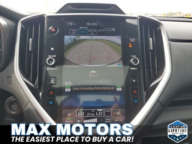 2024 Subaru Ascent Limited