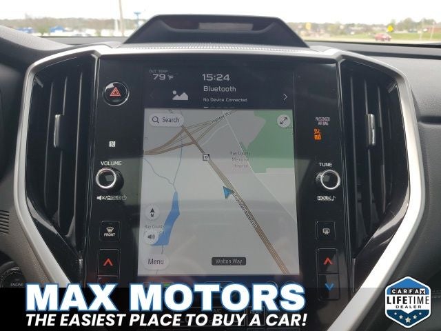 2024 Subaru Ascent Limited