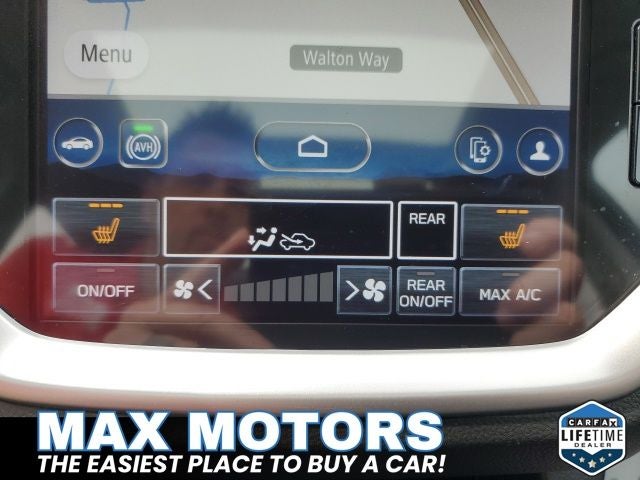 2024 Subaru Ascent Limited