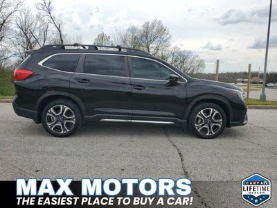 2024 Subaru Ascent Limited
