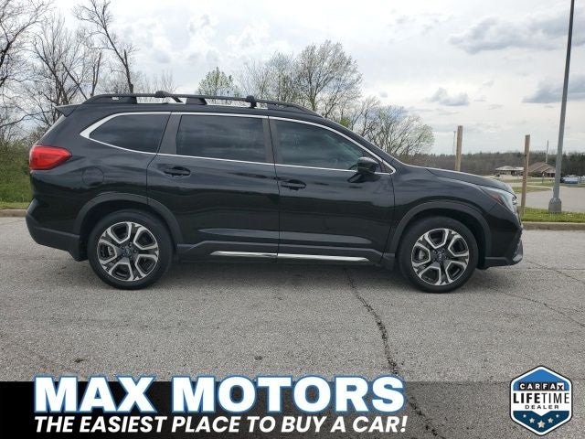 2024 Subaru Ascent Limited