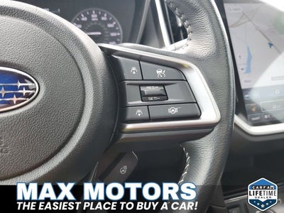 2024 Subaru Ascent Limited