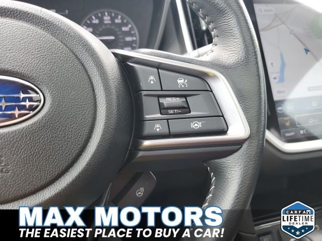 2024 Subaru Ascent Limited