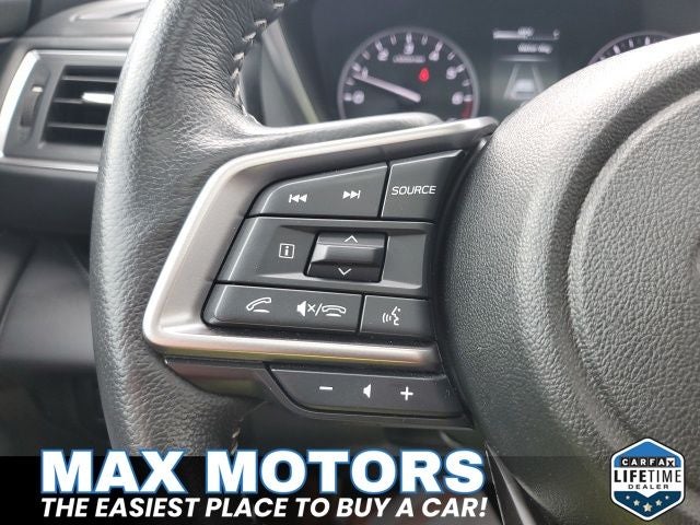 2024 Subaru Ascent Limited