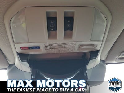 2024 Subaru Ascent Limited