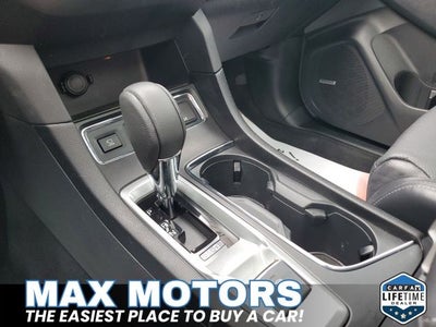 2024 Subaru Ascent Limited