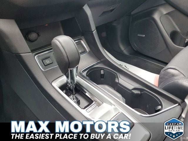 2024 Subaru Ascent Limited