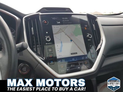 2024 Subaru Ascent Limited