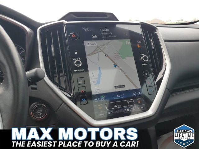 2024 Subaru Ascent Limited