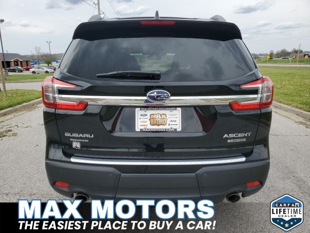 2024 Subaru Ascent Limited